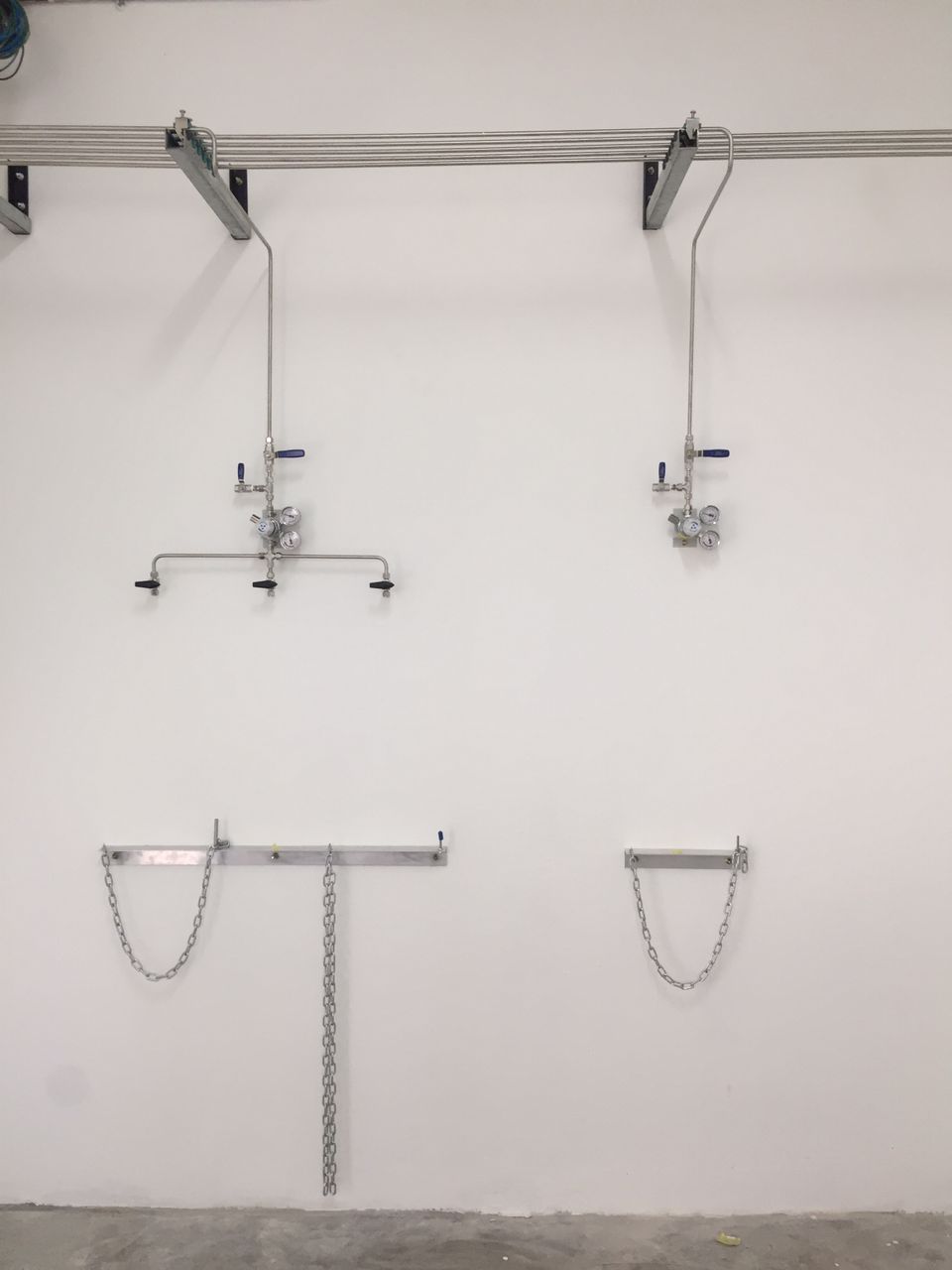 Gas Piping